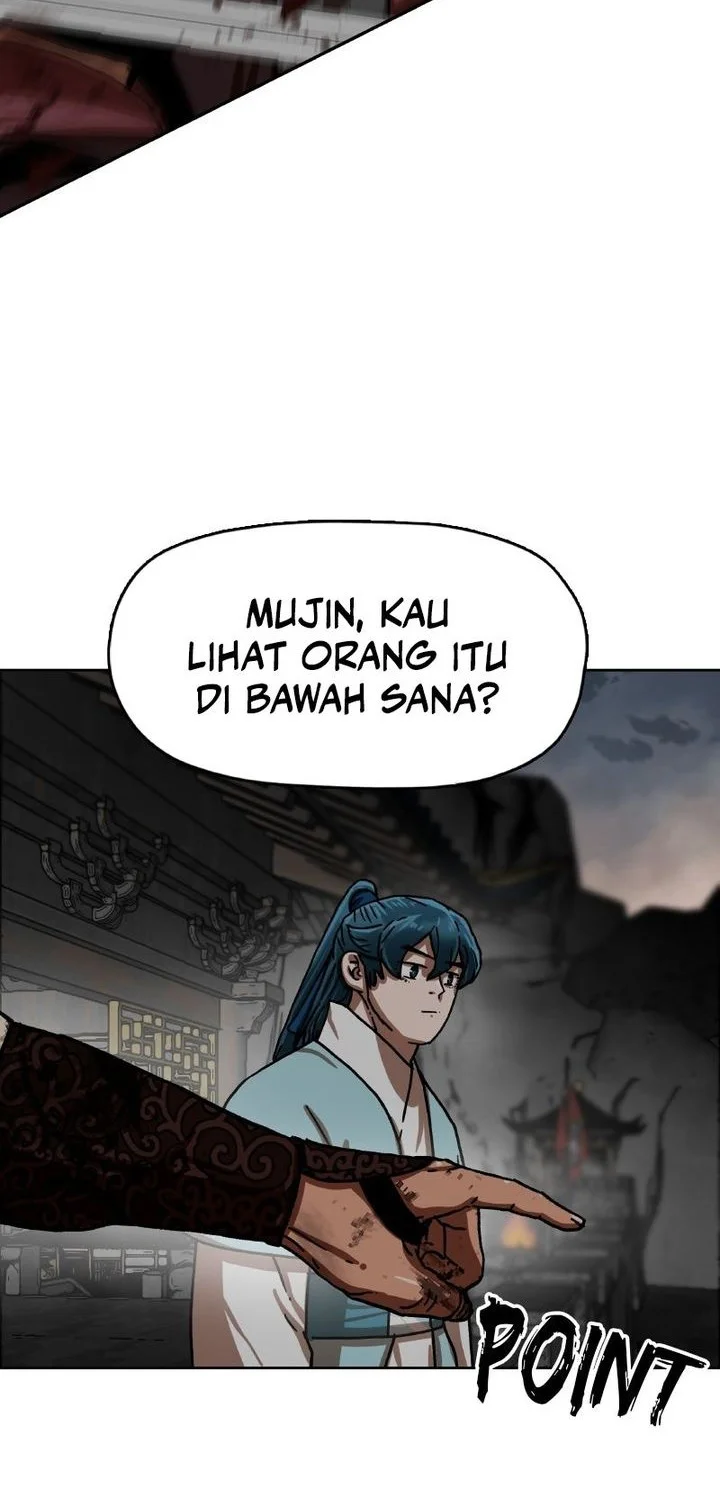 Like a Chilling Flame Bab 32 halaman 36