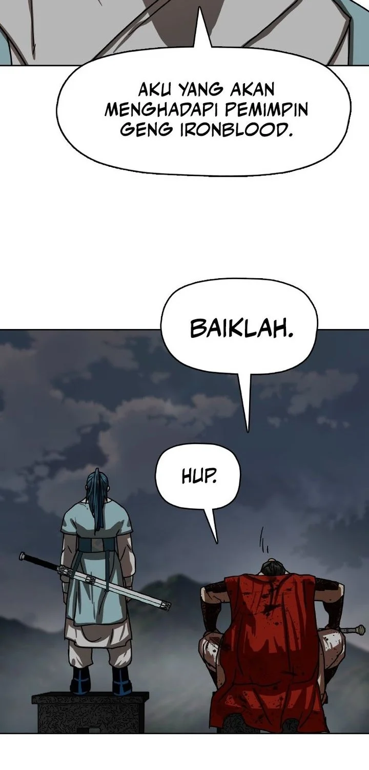Like a Chilling Flame Bab 32 halaman 42