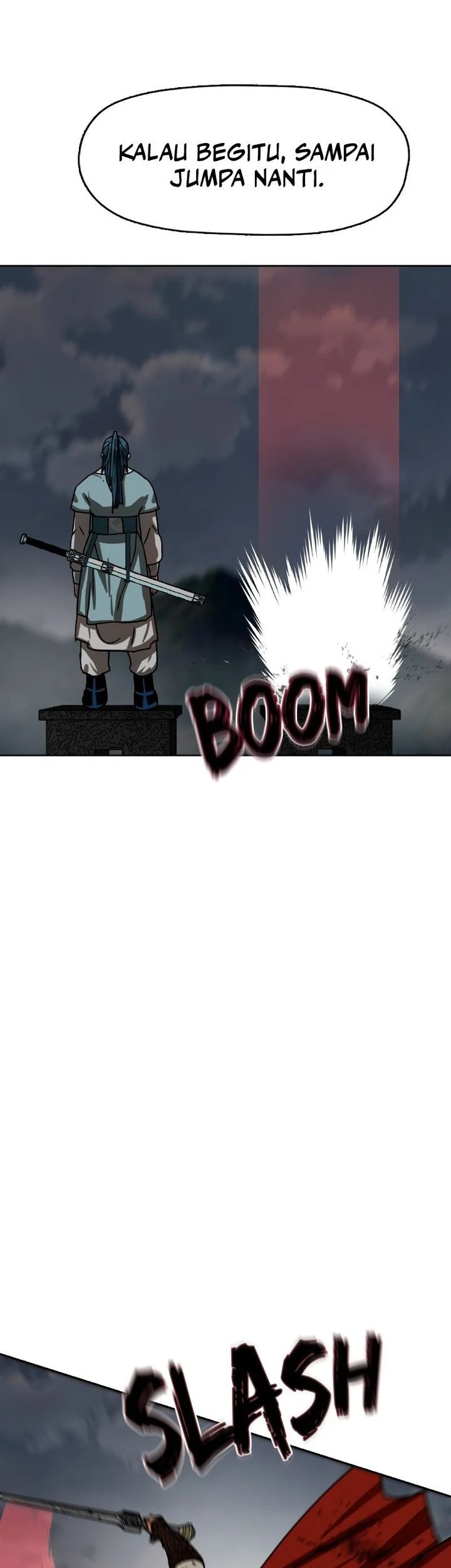 Like a Chilling Flame Bab 32 halaman 43