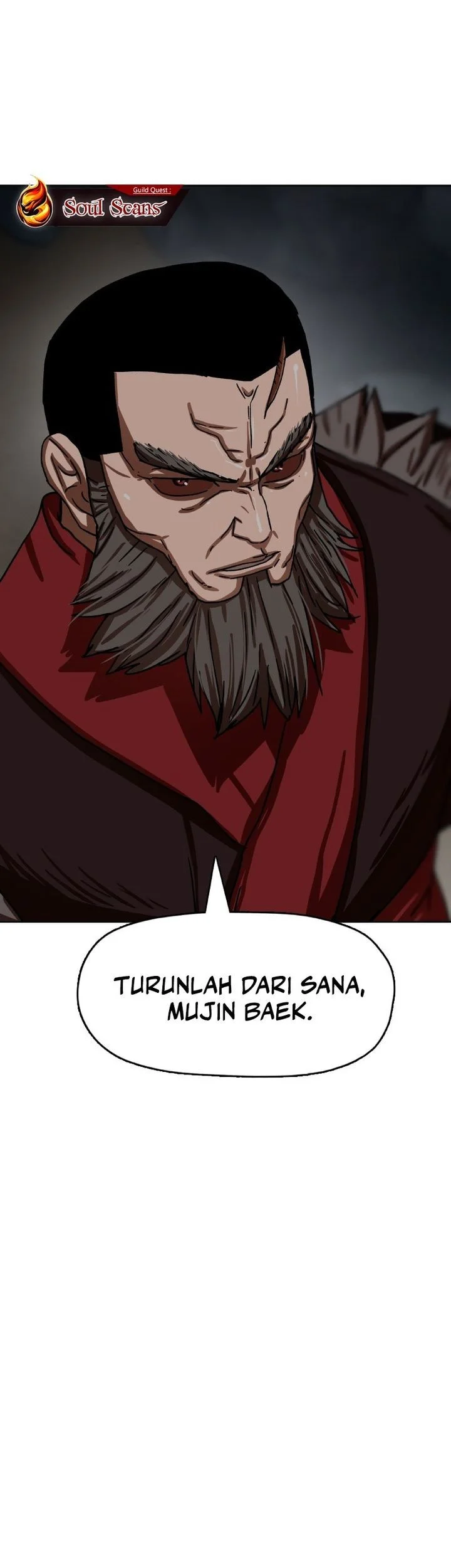 Like a Chilling Flame Bab 32 halaman 51