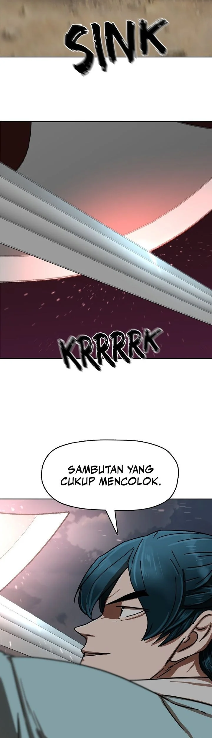 Like a Chilling Flame Bab 32 halaman 59