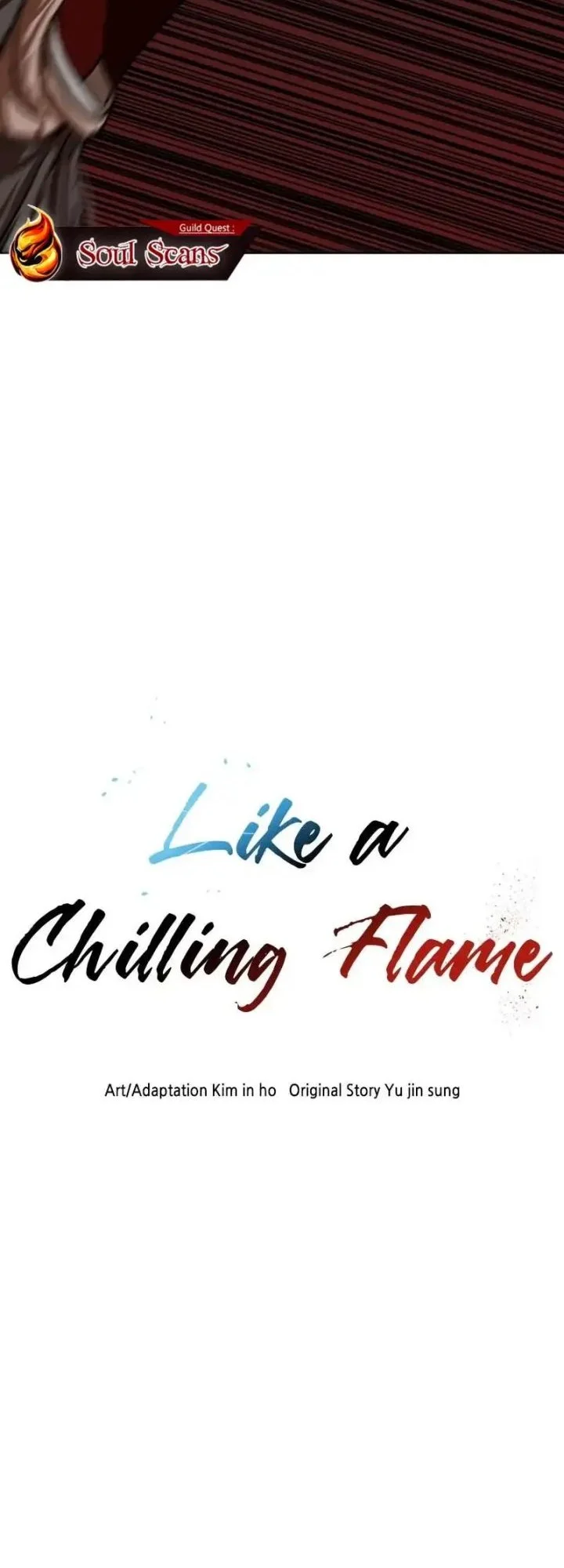 Like a Chilling Flame Bab 33 halaman 5
