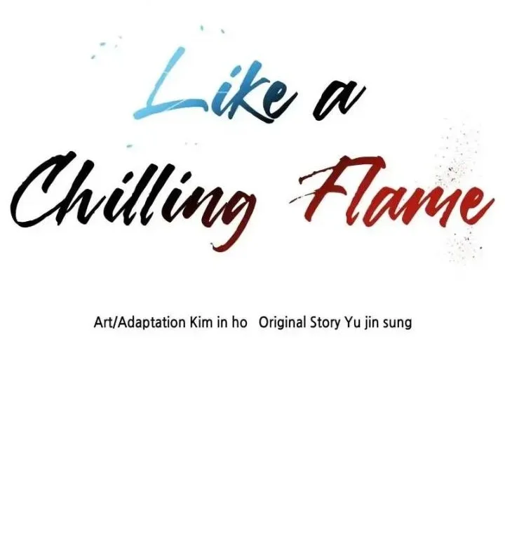 Like a Chilling Flame Bab 33 halaman 82