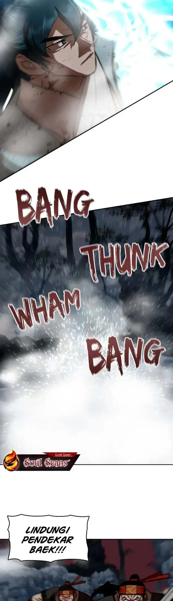 Like a Chilling Flame Bab 34 halaman 16