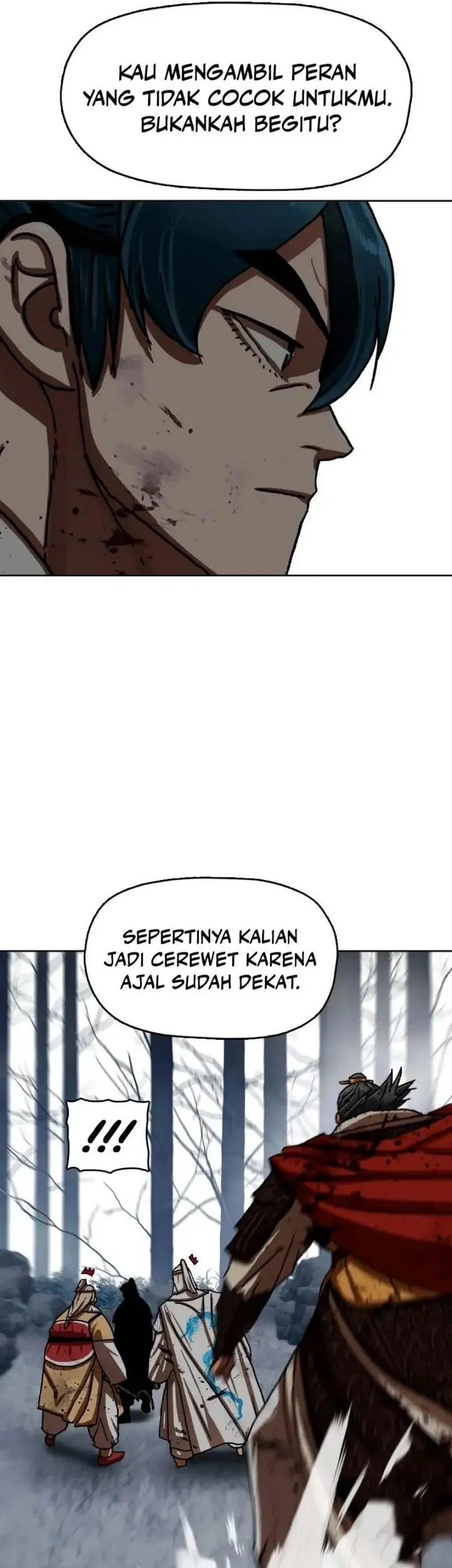 Like a Chilling Flame Bab 34 halaman 56