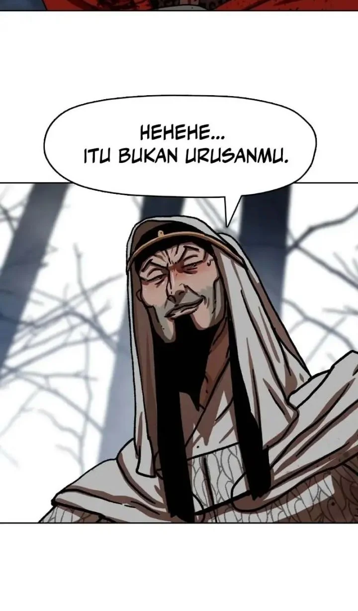 Like a Chilling Flame Bab 34 halaman 63