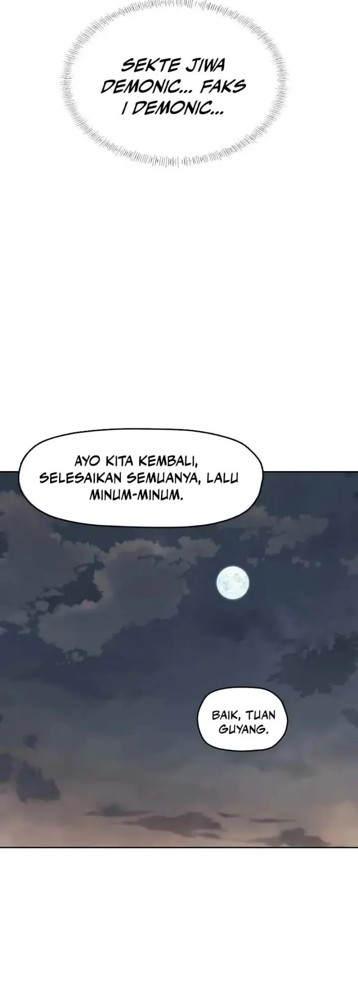 Like a Chilling Flame Bab 34 halaman 73