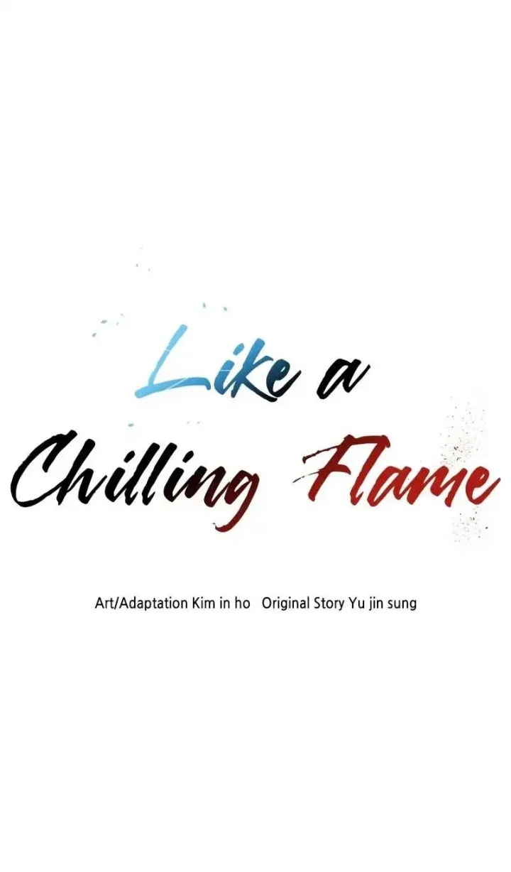 Like a Chilling Flame Bab 34 halaman 74
