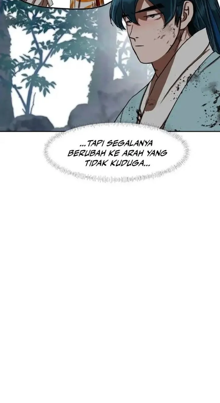 Like a Chilling Flame chapter 35 halaman 17