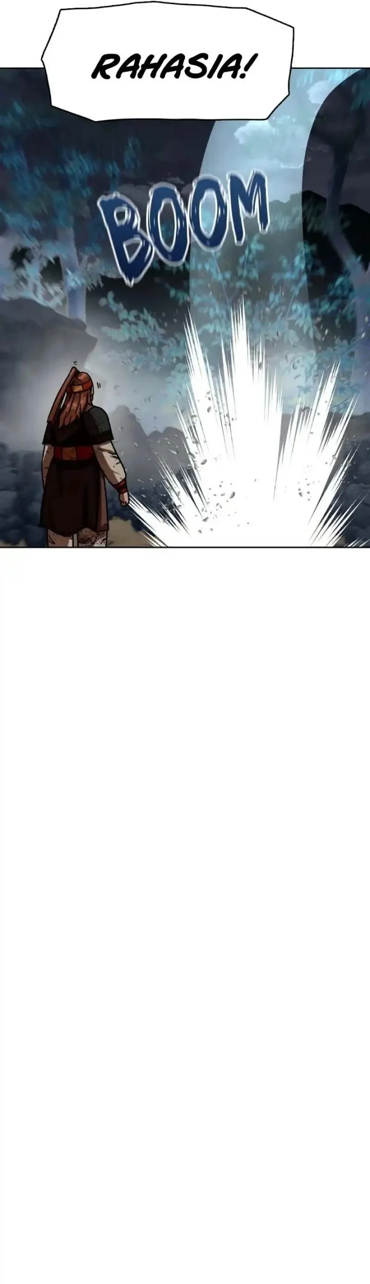 Like a Chilling Flame chapter 35 halaman 20