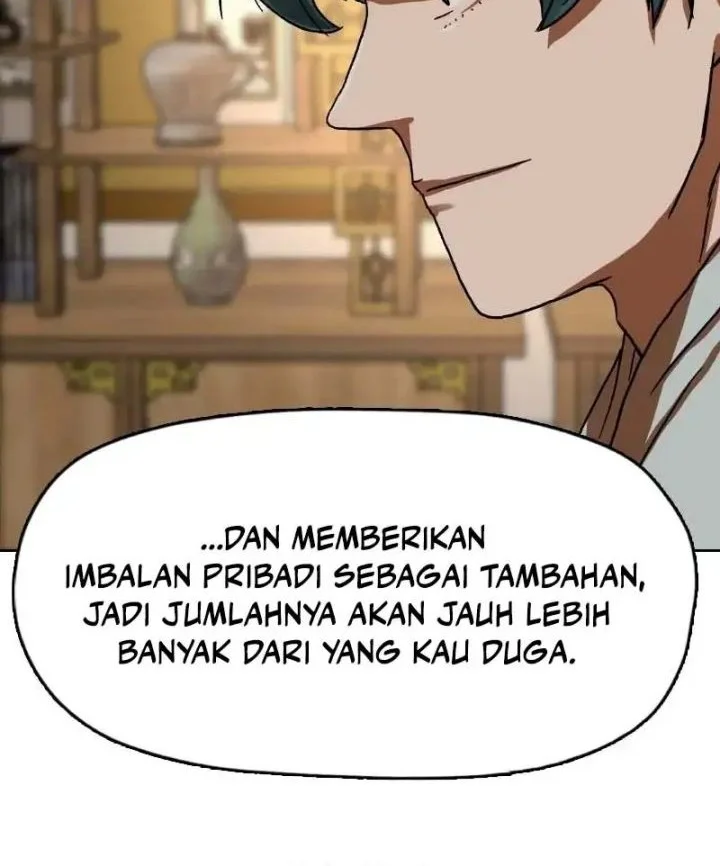 Like a Chilling Flame chapter 35 halaman 37
