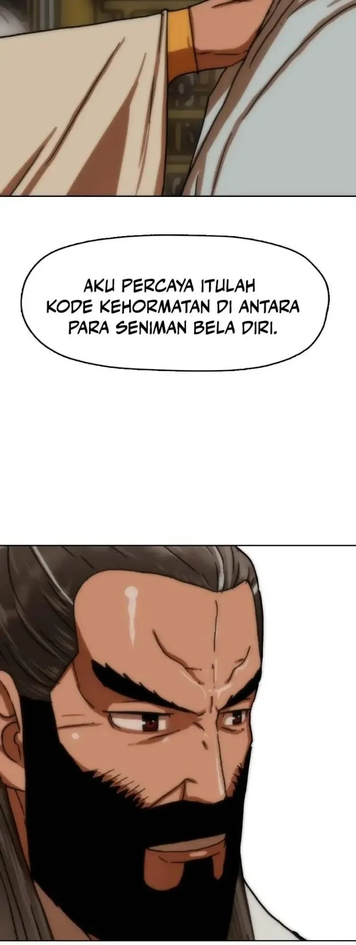 Like a Chilling Flame chapter 35 halaman 57