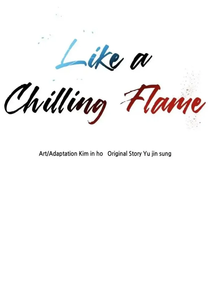 Like a Chilling Flame chapter 35 halaman 60
