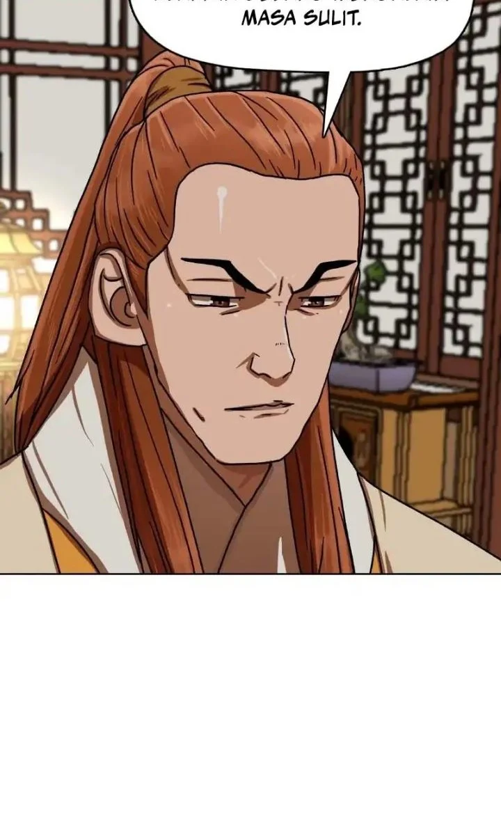 Like a Chilling Flame chapter 36 halaman 7