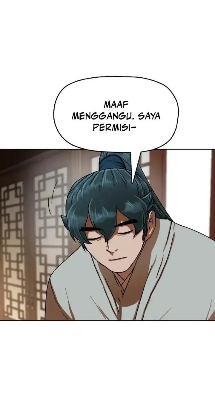 Like a Chilling Flame chapter 36 halaman 23