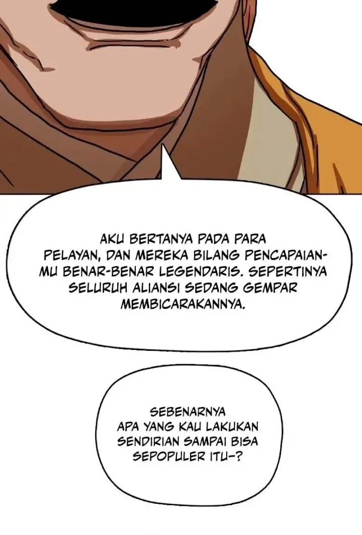 Like a Chilling Flame chapter 36 halaman 29