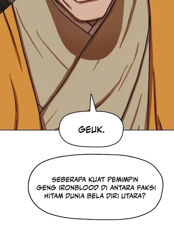 Like a Chilling Flame chapter 36 halaman 33