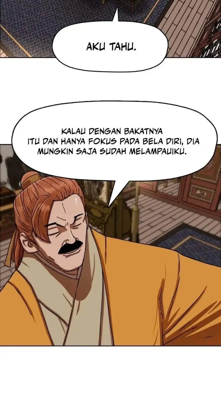 Like a Chilling Flame chapter 36 halaman 37