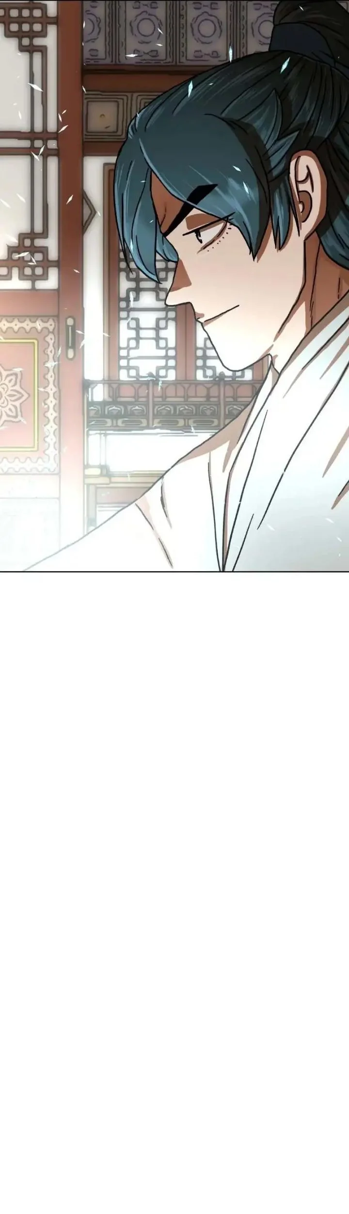 Like a Chilling Flame chapter 36 halaman 56