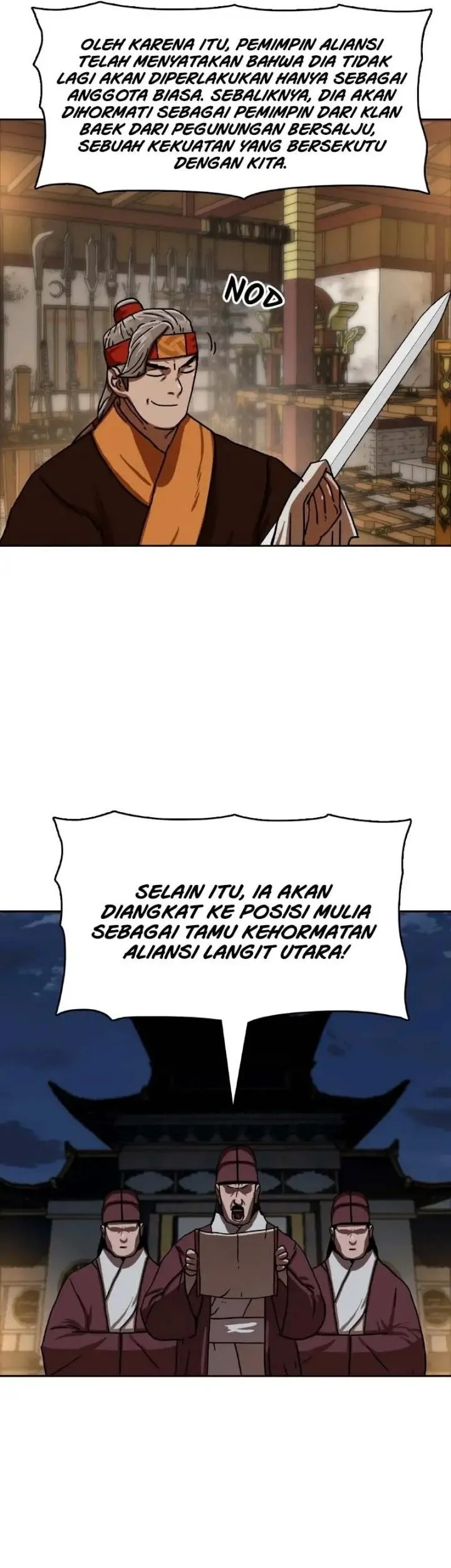 Like a Chilling Flame Bab 37 halaman 8