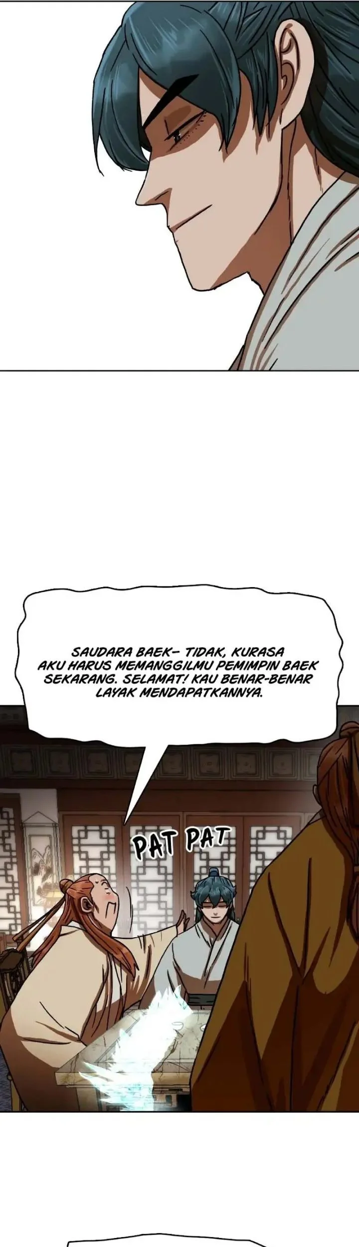 Like a Chilling Flame Bab 37 halaman 12