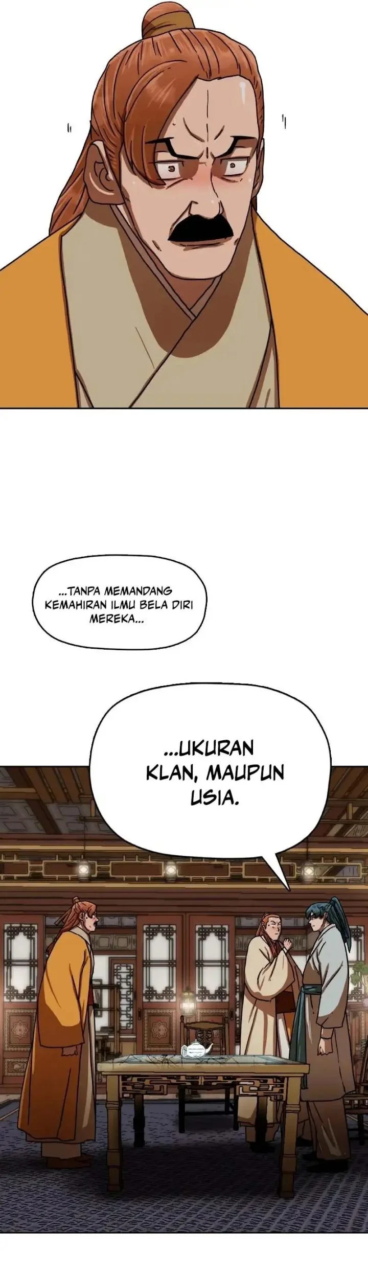 Like a Chilling Flame Bab 37 halaman 20