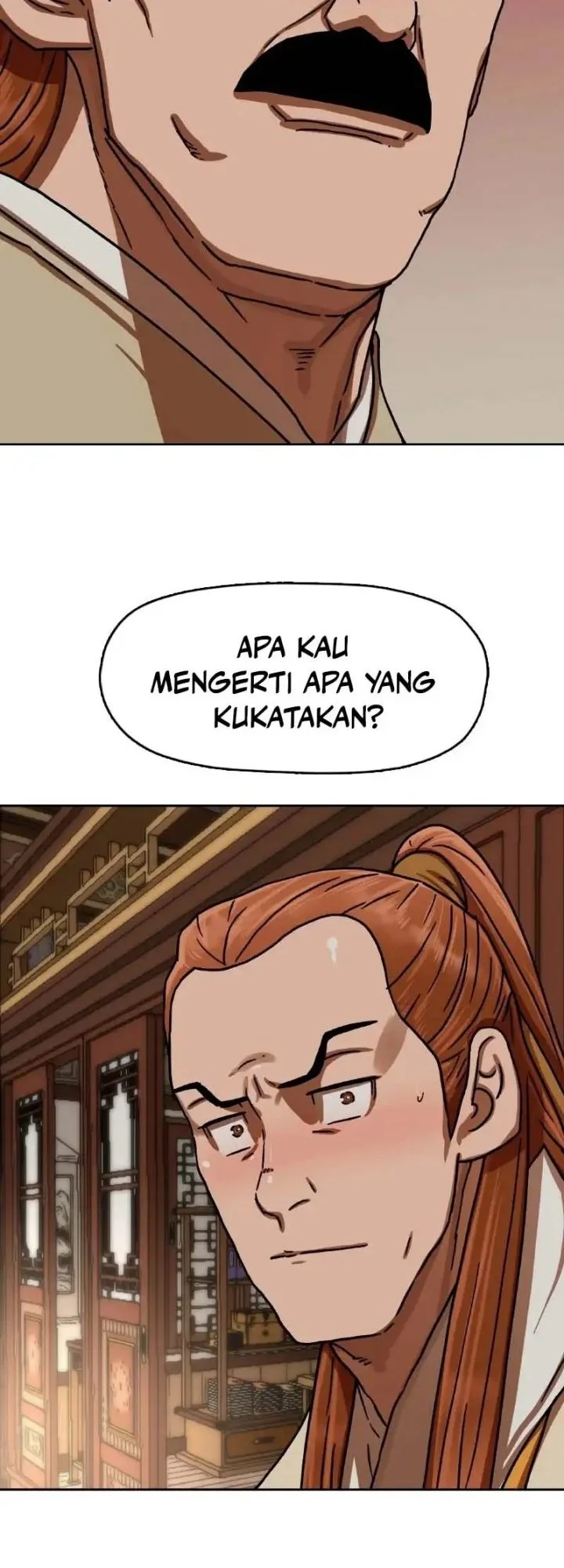 Like a Chilling Flame Bab 37 halaman 25