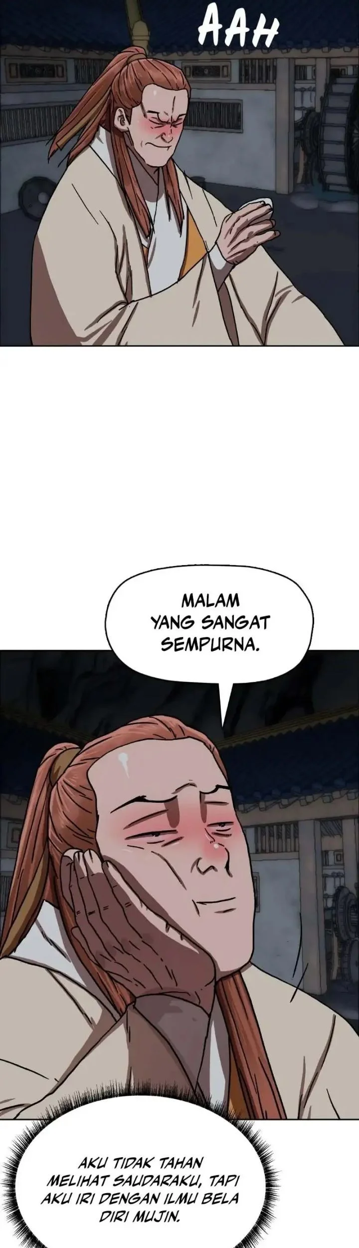 Like a Chilling Flame Bab 37 halaman 30
