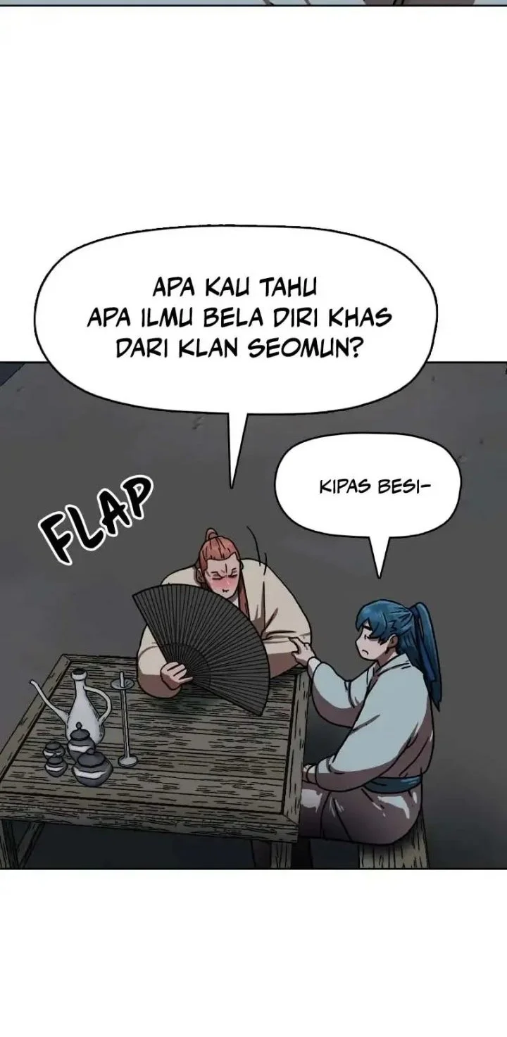 Like a Chilling Flame Bab 37 halaman 39