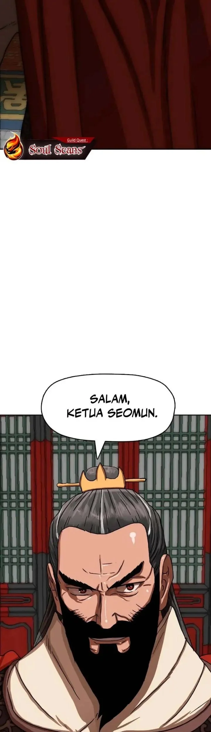 Like a Chilling Flame Bab 37 halaman 58