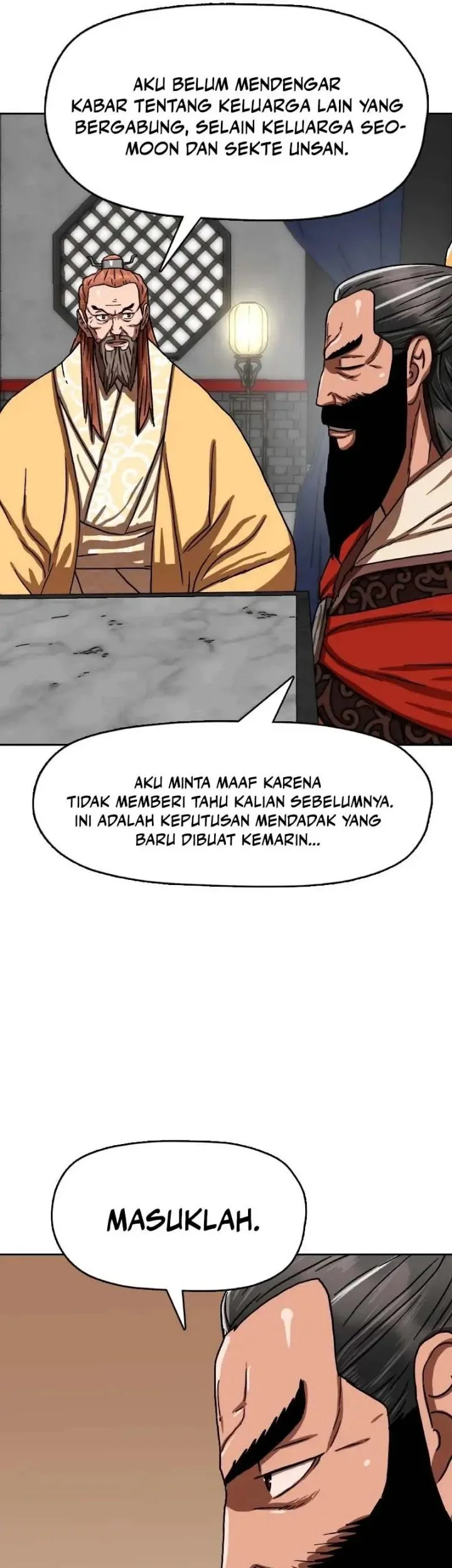 Like a Chilling Flame Bab 37 halaman 62