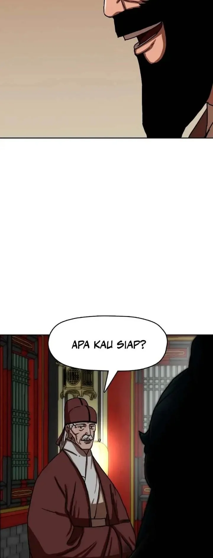 Like a Chilling Flame Bab 37 halaman 63