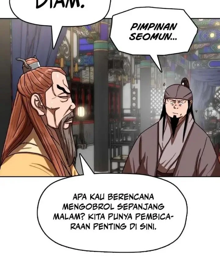 Like a Chilling Flame Bab 38 halaman 15