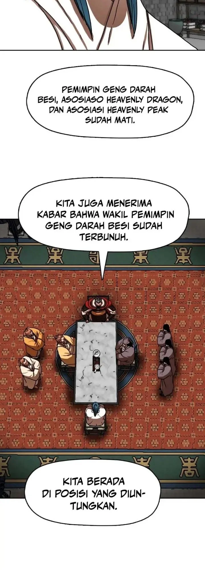 Like a Chilling Flame Bab 38 halaman 17