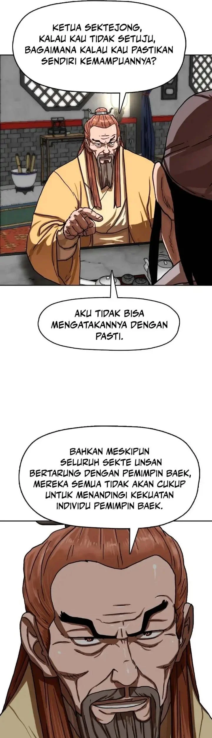 Like a Chilling Flame Bab 38 halaman 32