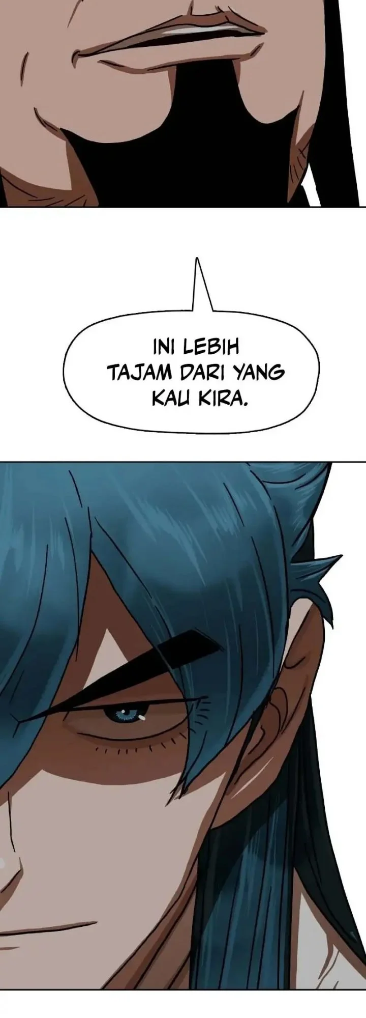 Like a Chilling Flame Bab 38 halaman 47
