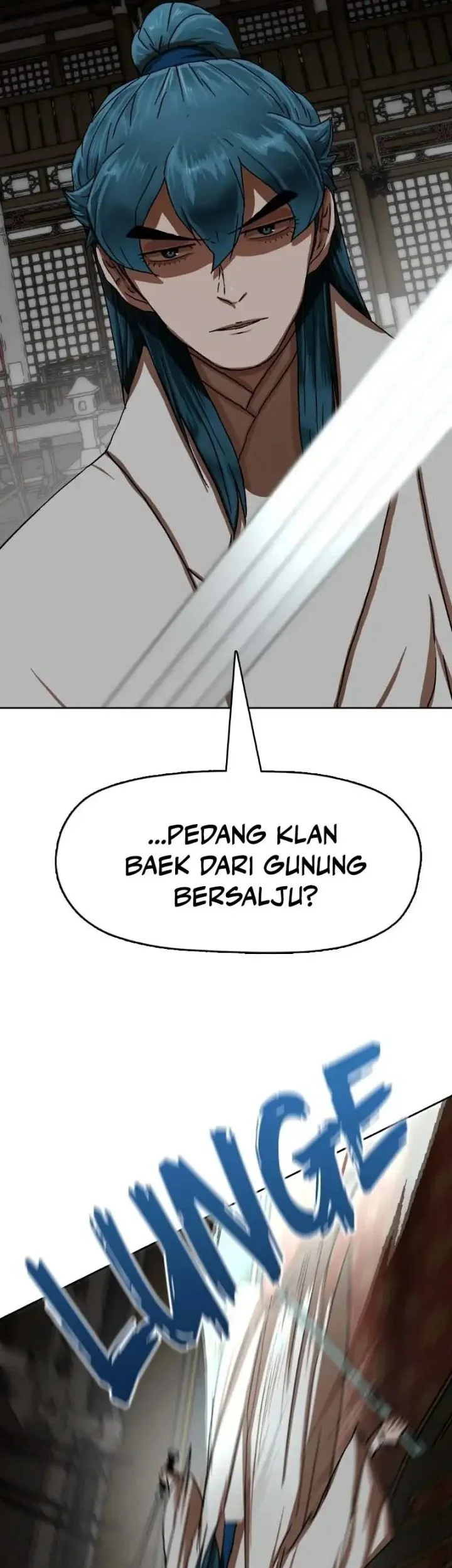 Like a Chilling Flame Bab 38 halaman 54