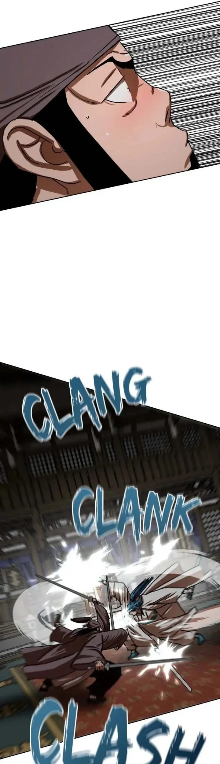 Like a Chilling Flame Bab 38 halaman 56