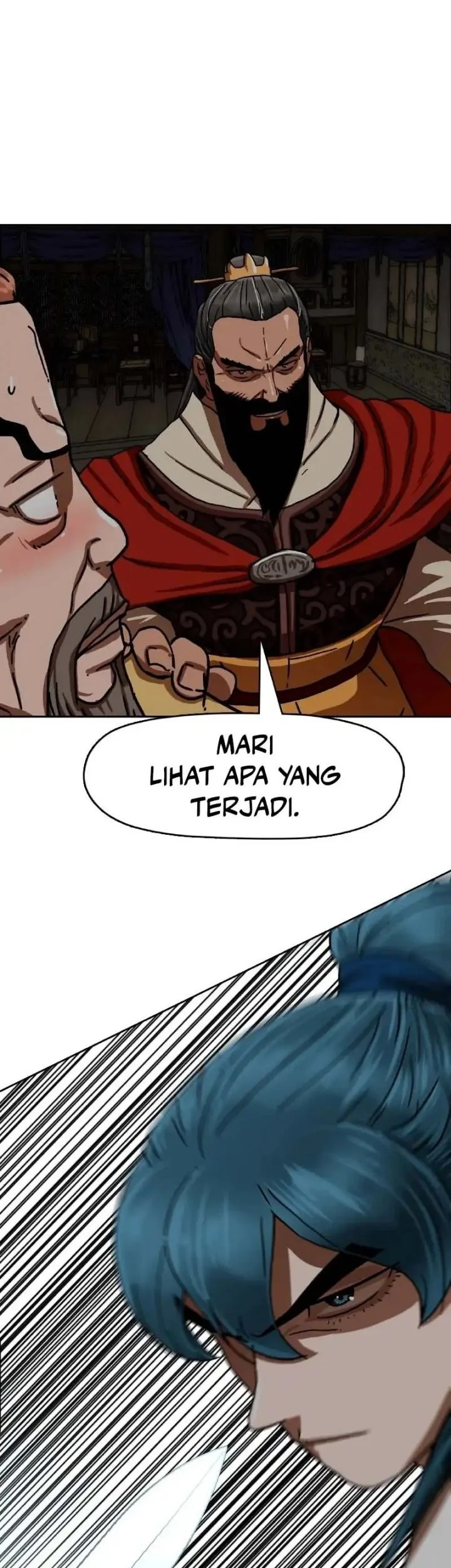 Like a Chilling Flame Bab 38 halaman 70