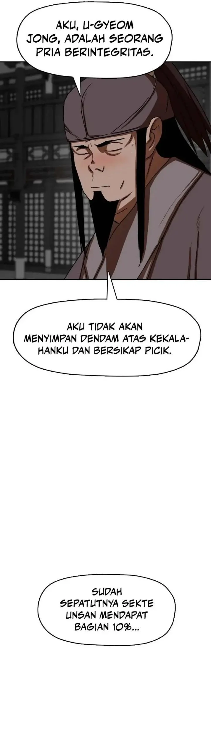 Like a Chilling Flame Bab 38 halaman 88