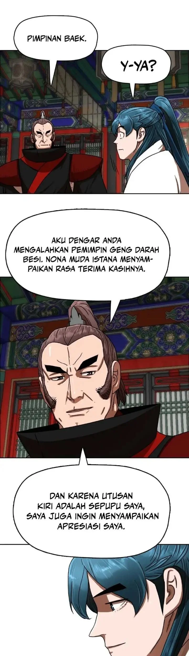 Like a Chilling Flame Bab 39 halaman 18