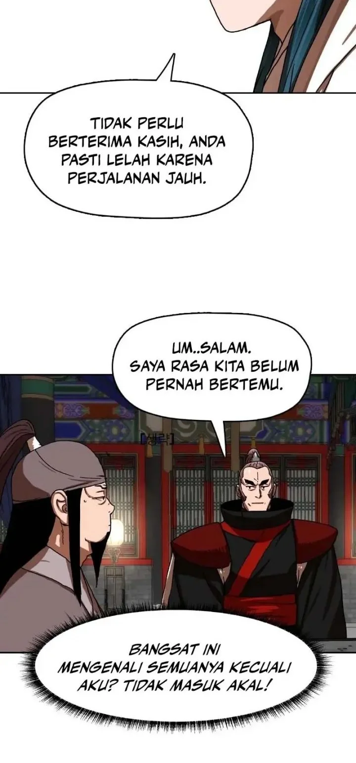 Like a Chilling Flame Bab 39 halaman 19