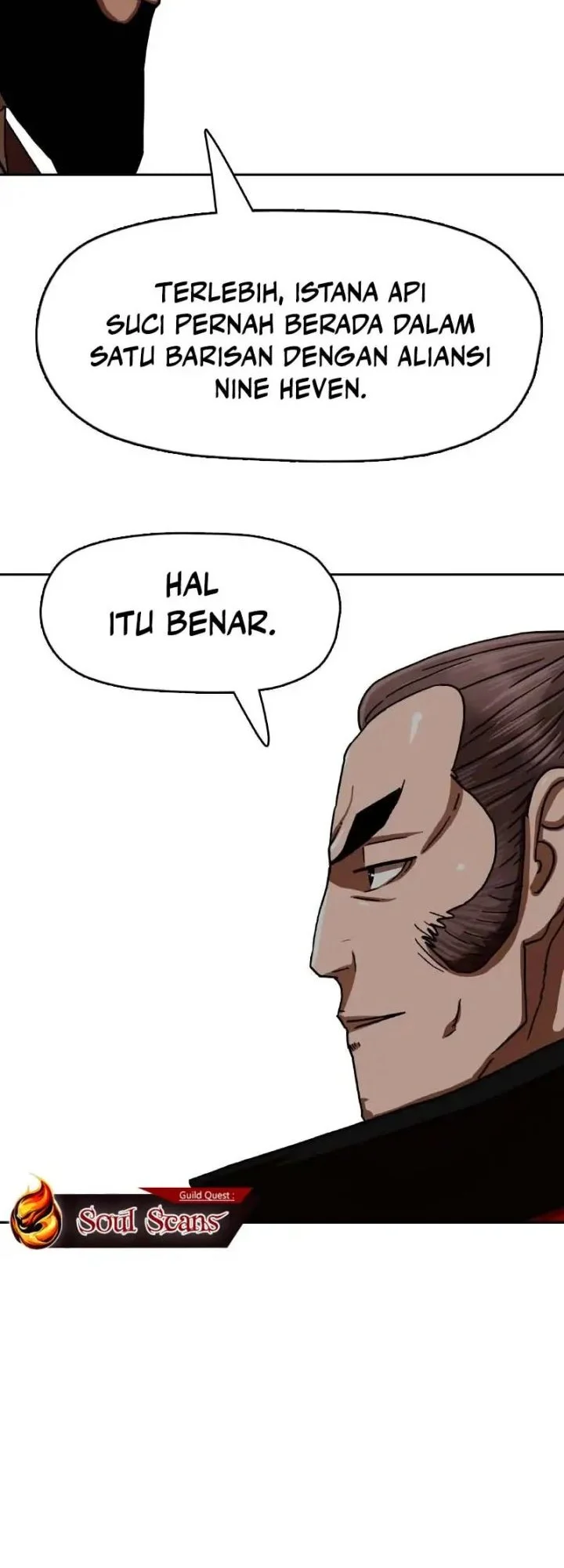 Like a Chilling Flame Bab 39 halaman 21