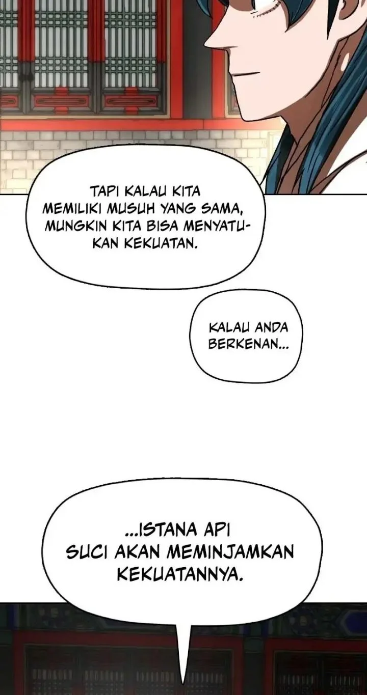 Like a Chilling Flame Bab 39 halaman 25