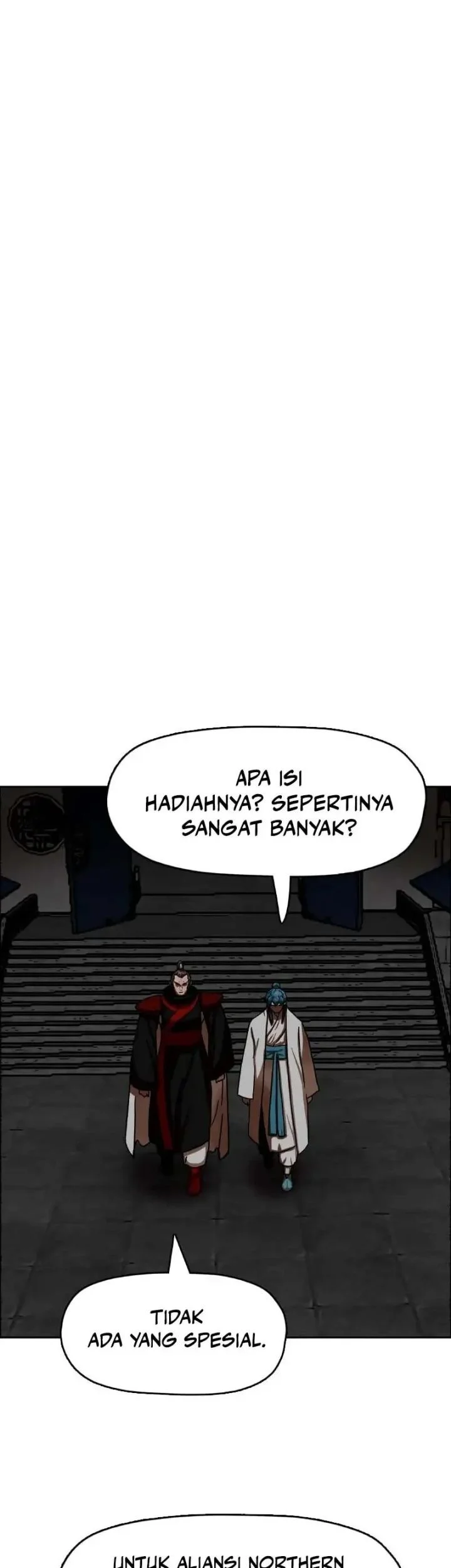 Like a Chilling Flame Bab 39 halaman 30