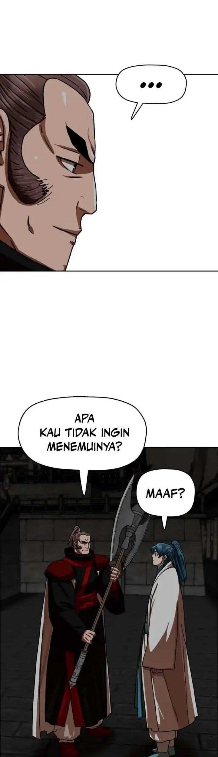 Like a Chilling Flame Bab 39 halaman 36