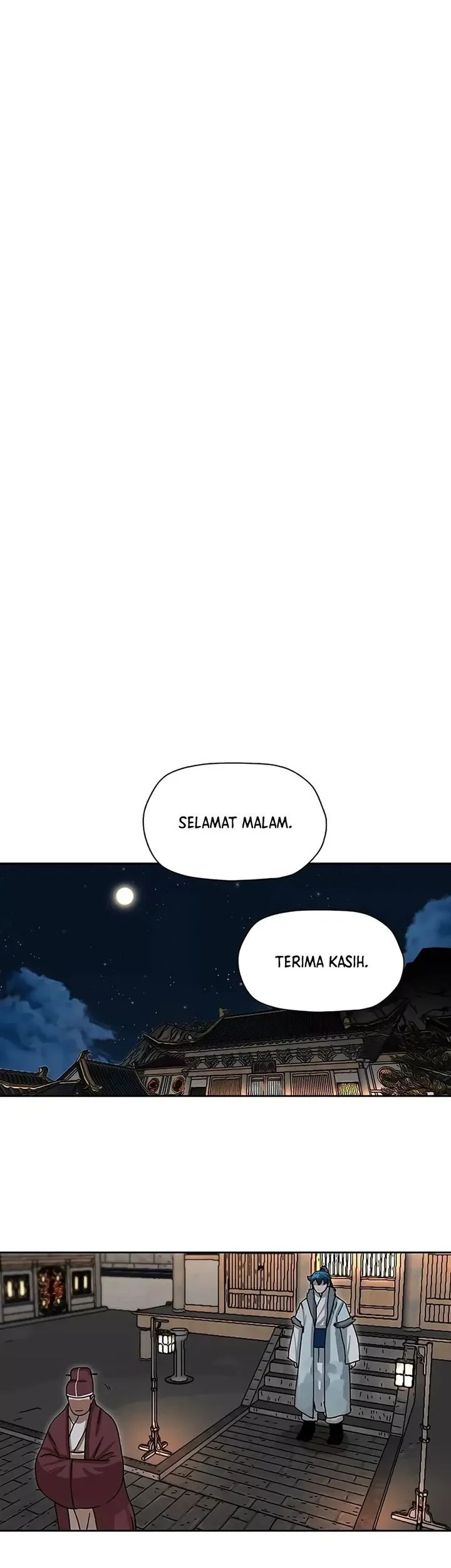 Like a Chilling Flame Bab 4 halaman 81