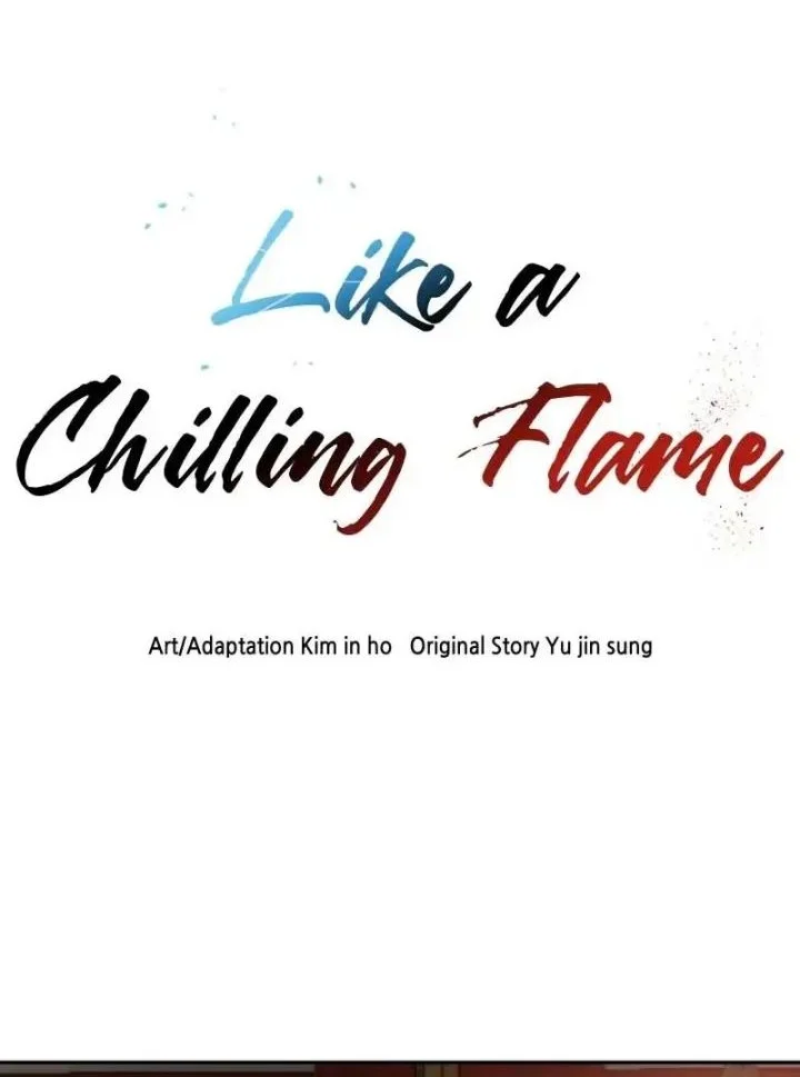 Like a Chilling Flame Bab 40 halaman 5