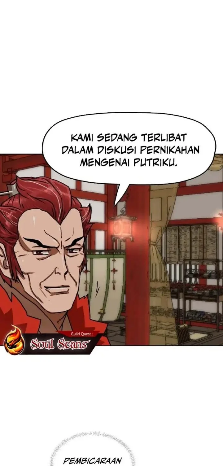 Like a Chilling Flame Bab 40 halaman 11