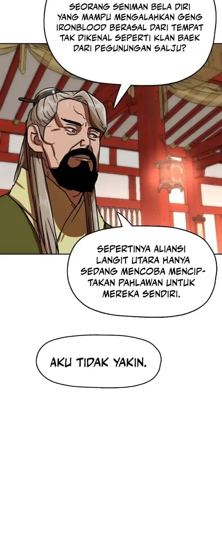 Like a Chilling Flame Bab 40 halaman 13